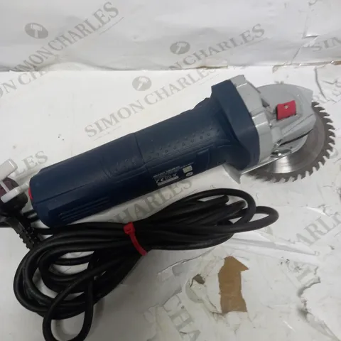 BOSCH GWS 9-115 ANGLE GRINDER