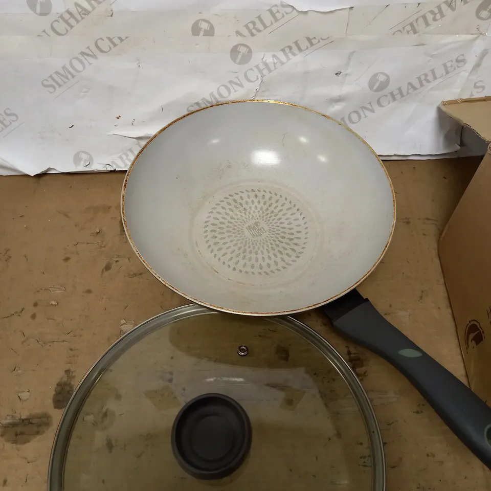 PRESTIGE - EARTH PAN - FRYING PAN