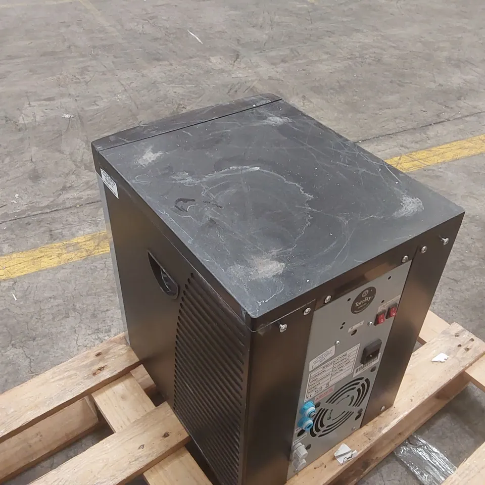 W2 COUNTERTOP CHILLED & SPARKLING COMMERCIAL WATER DISPENSER