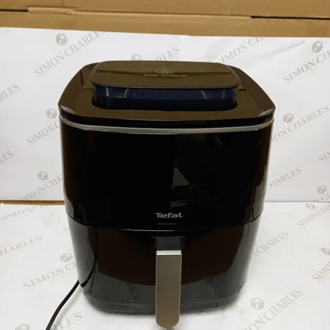 TEFAL EASY FRY GRILL AND STEAM