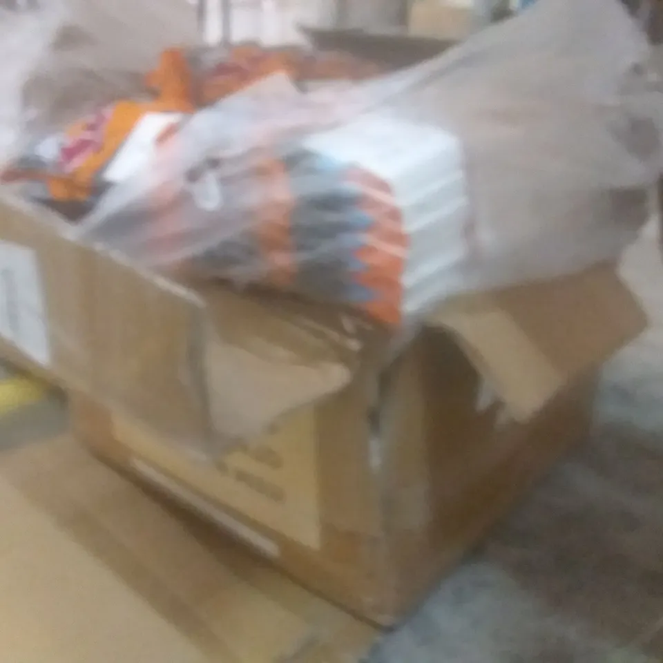 APPROXIMATELY 360 PAIRS OF BRAND NEWVBIER CO. UK 7-11/EU 42-46 80% COTTON 17% NYLON 3% SPANDEX SOCKS