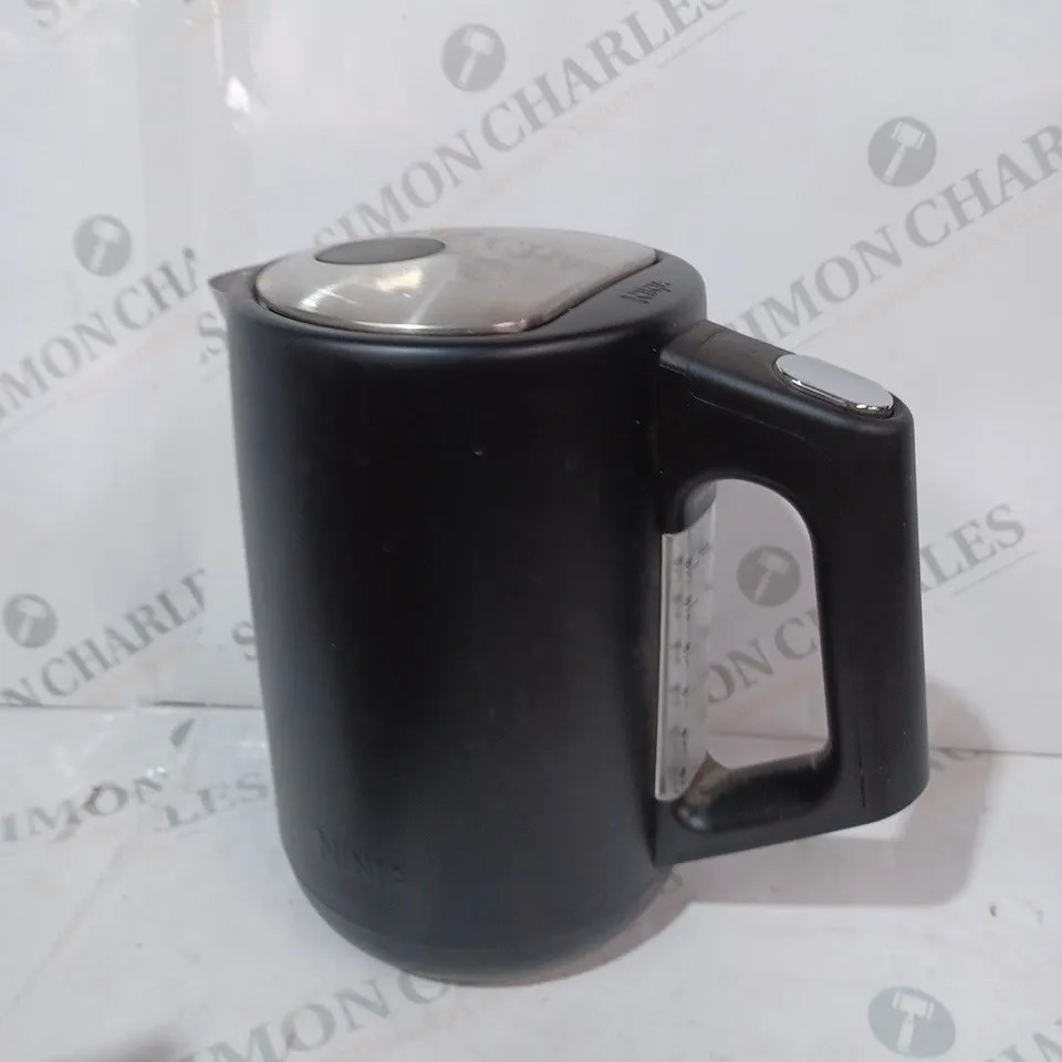 BOXED NINJA PERFECT TEMPERATURE KETTLE