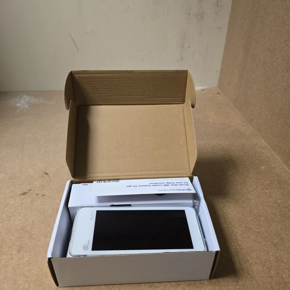 PAX A920PRO SMART MOBILE PAYMENT TERMINAL