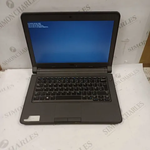 DELL LATITUDE 3340 LAPTOP IN GREY