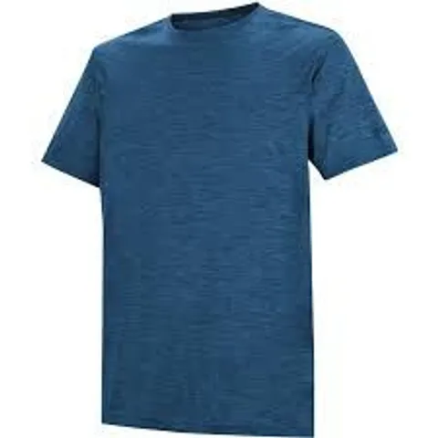 BRAND NEW REGATTA FINGAL EDITION T-SHIRT IN BLUE - UK 3XL