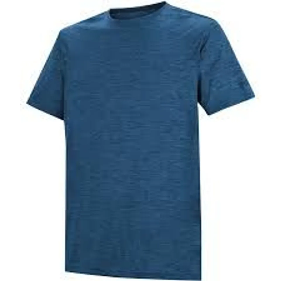BRAND NEW REGATTA FINGAL EDITION T-SHIRT IN BLUE - UK 4XL