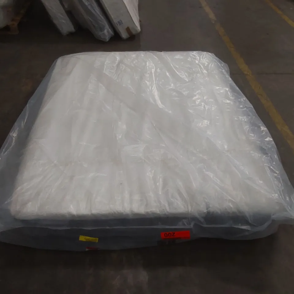 QUALITY BAGGED EMMA PREMIUM MATTRESS - 5FT KING SIZE