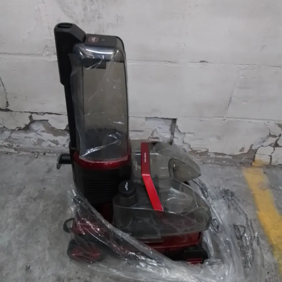 BOXED RUG DOCTOR FLEXCLEAN ALL-IN-ONE FLOOR CLEANER 