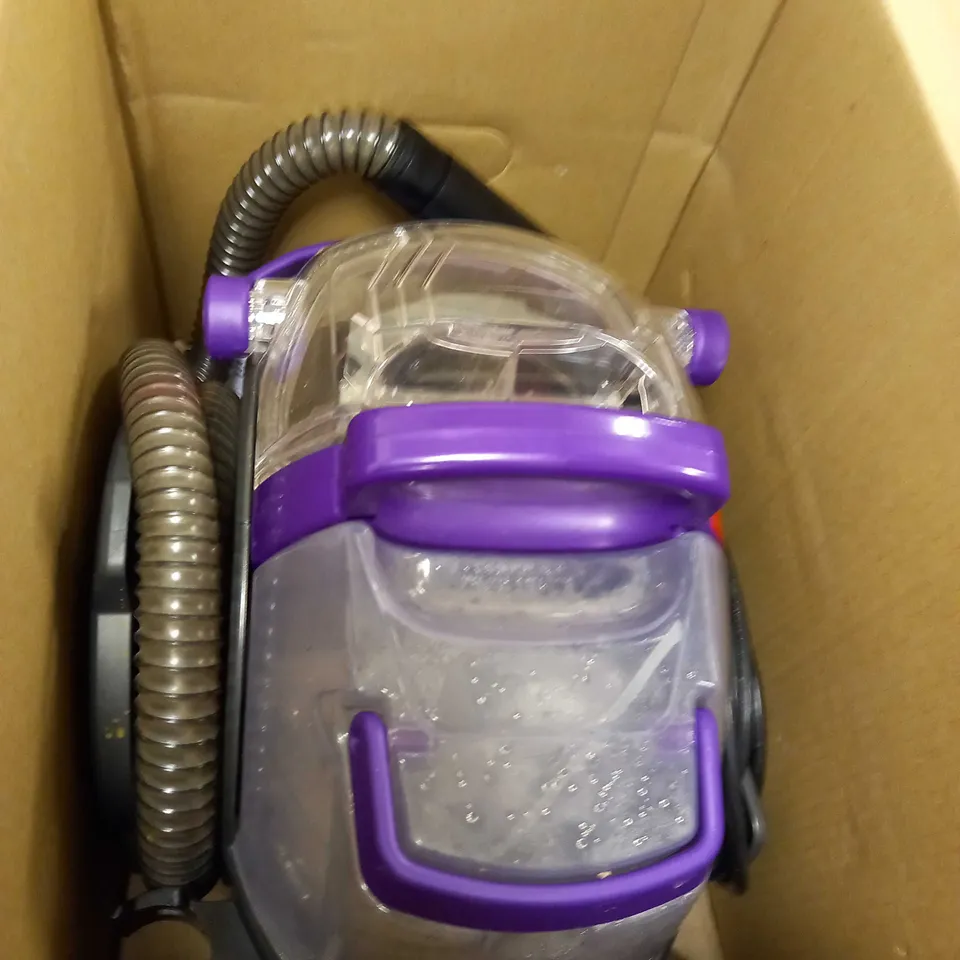 BISSELL SPOTCLEAN PET PRO SPOT CLEANER