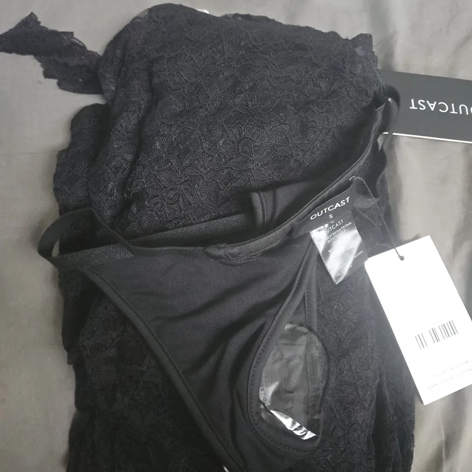 ZANA MAXI DRESS SIZE S 