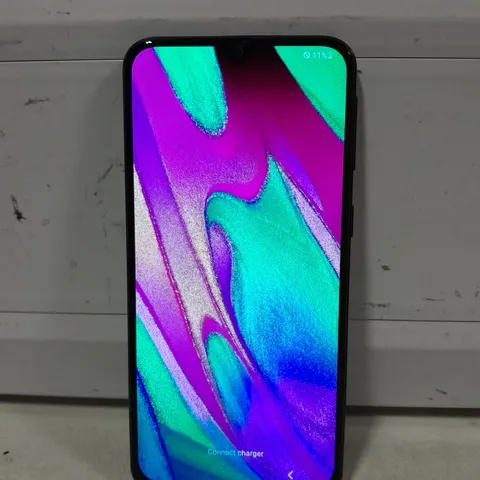 SAMSUNG GALAXY A40 MOBILE PHONE