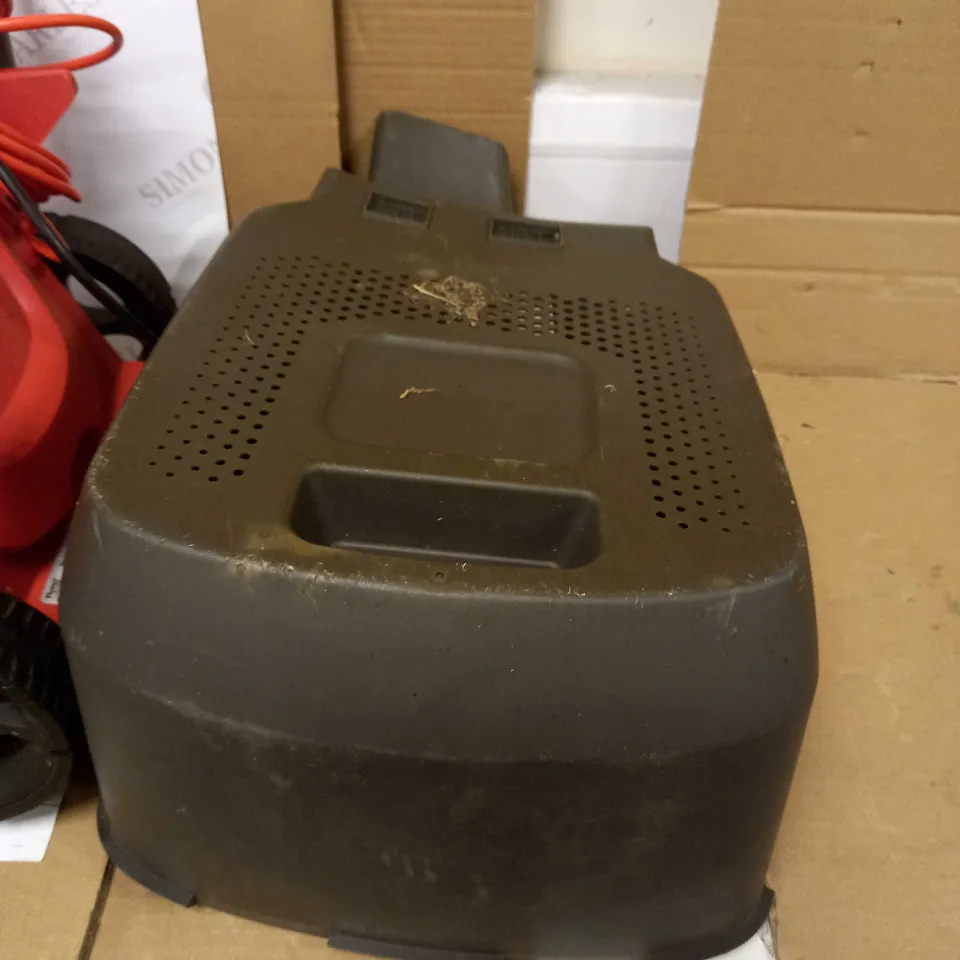 FLYMO EASIMOW 300R ELECTRIC ROTARY LAWNMOWER 