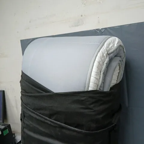 BAGGED MATTRESS TOPPER - SIZE UNSPECIFIED - COLLECTION ONLY