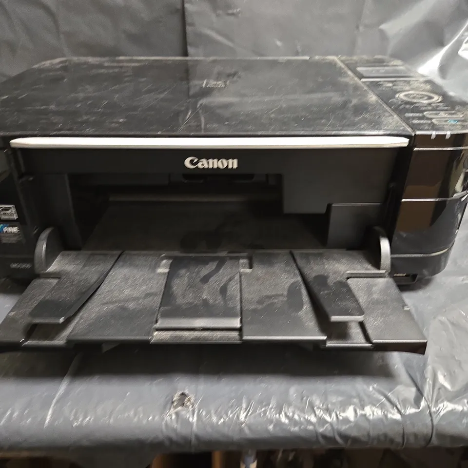CANON PIXMA PRINTER – BLACK ALL-IN-ONE  - MG5250