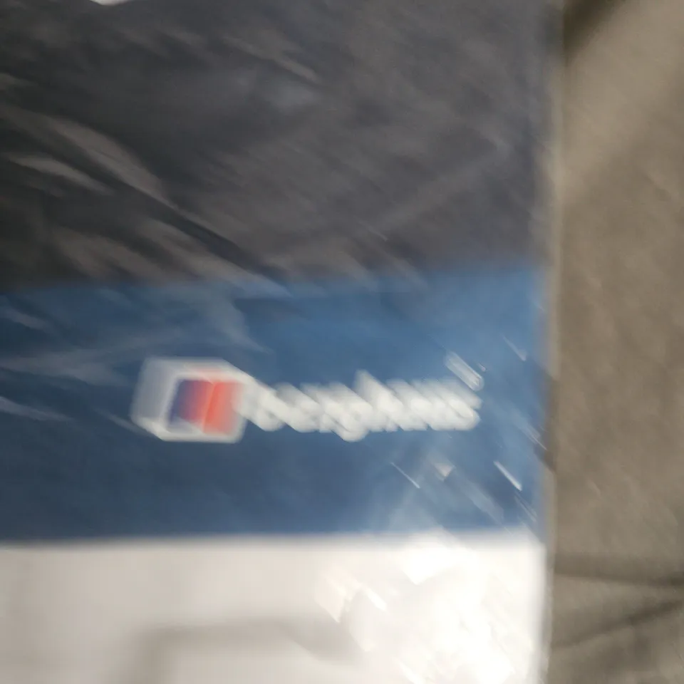 BAGGED BERGHAUS TRIPLE DROP BLOCK SS TEE AM – MEN'S UK M