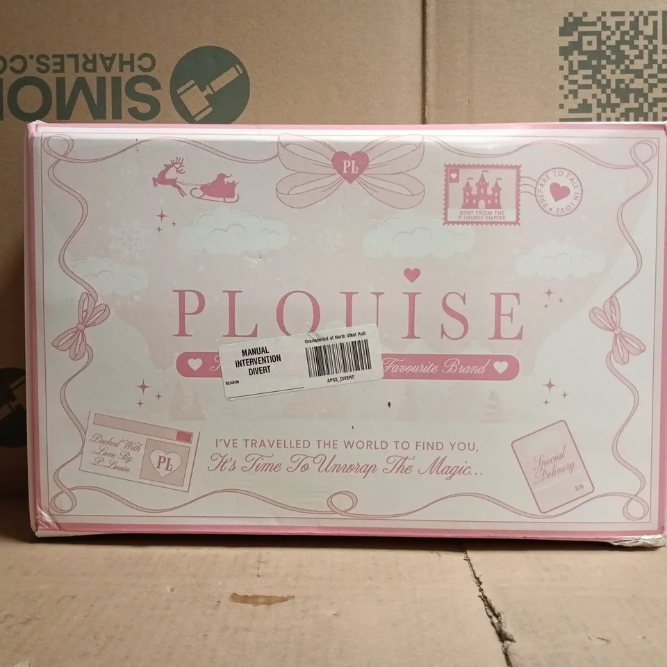 P.LOUISE MYSTERY COSMETIC BOX SET