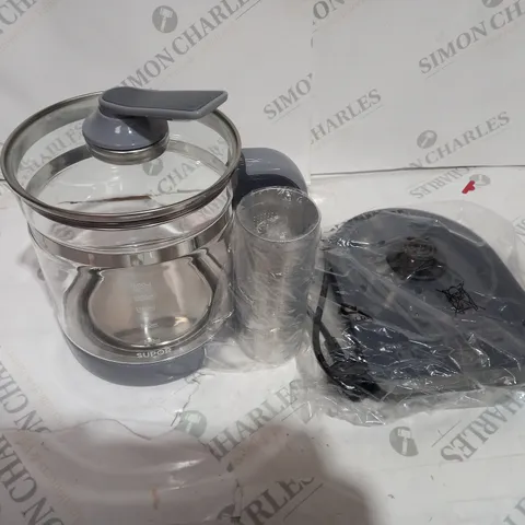 SUPOR KETTLE