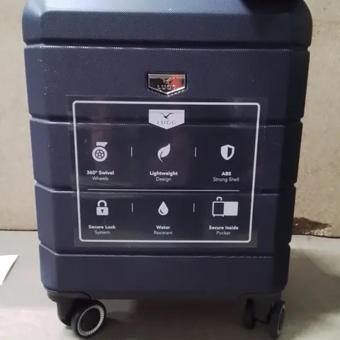 LUGG JETSET CABIN BAG 