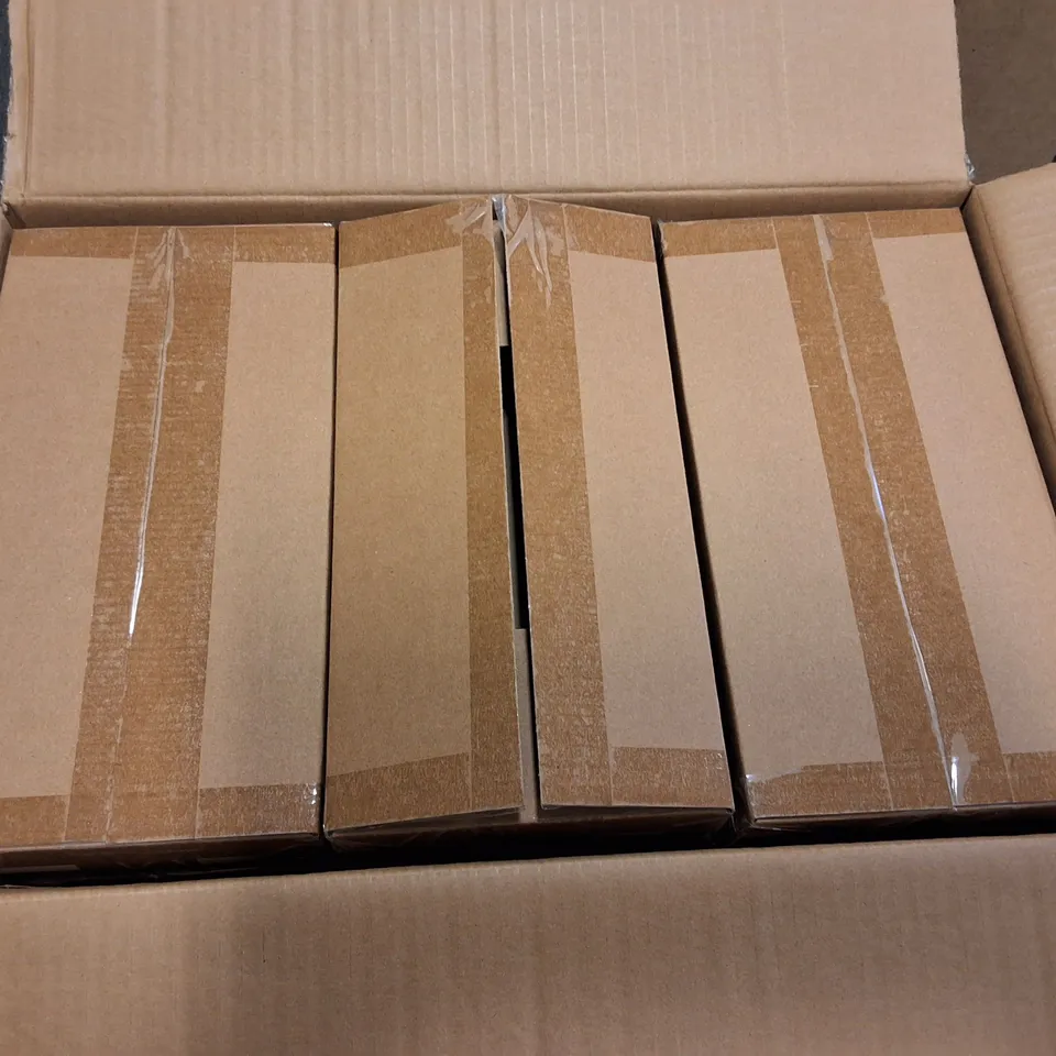 LOT OF 24 10-PIECE BOXES OF COOKS'S ESSENTIALS VACUUM BAG SETS