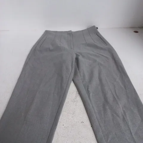 ZARA MENβS GREY TROUSERS β (EU M) MADE IN TURKEY