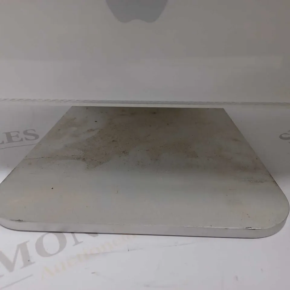 APPLE IMAC A1207 MONITOR - WHITE