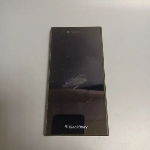 BLACKBERRY ANDROID SMARTPHONE - MODEL UNSPECIFIED