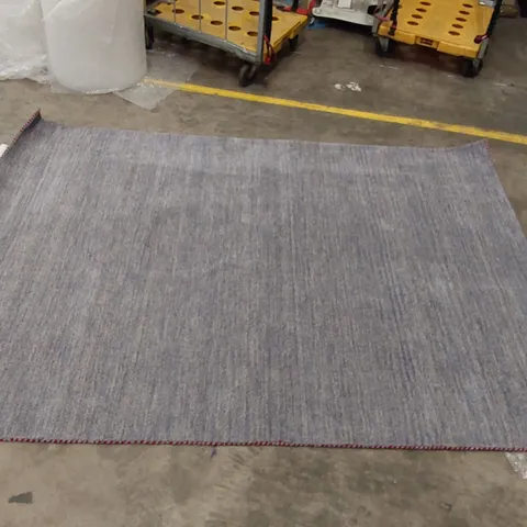 HAND LOOMED PARADISE WOOLEN RUG // 230 X 160CM