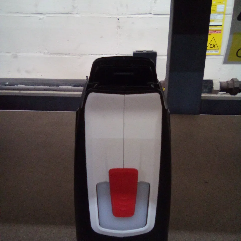 BOSCH GLASS VAC