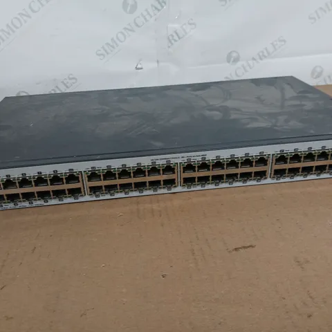 UNBOXED HP 1810-48G SWITCH J966OA