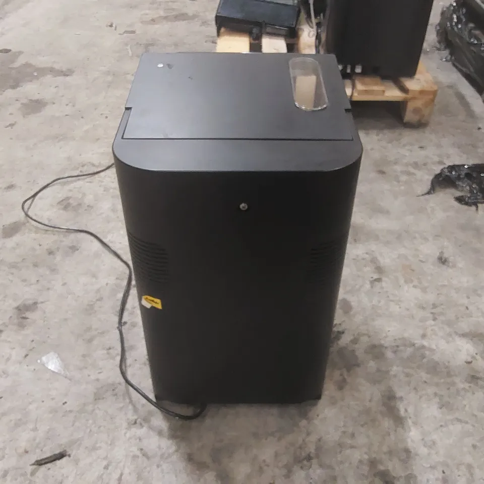 SCHAERER INTENSE COMMERCIAL BEAN TO CUP COFFEE MACHINE