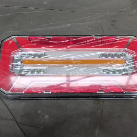 APPROXIMATELY 8 BOXED VTA-05 REAR TAIL LIGHTS