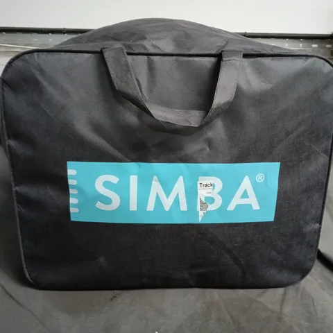 SIMBA STRATOS 10.5 TOG DUVET - SIZE UNSPECIFIED