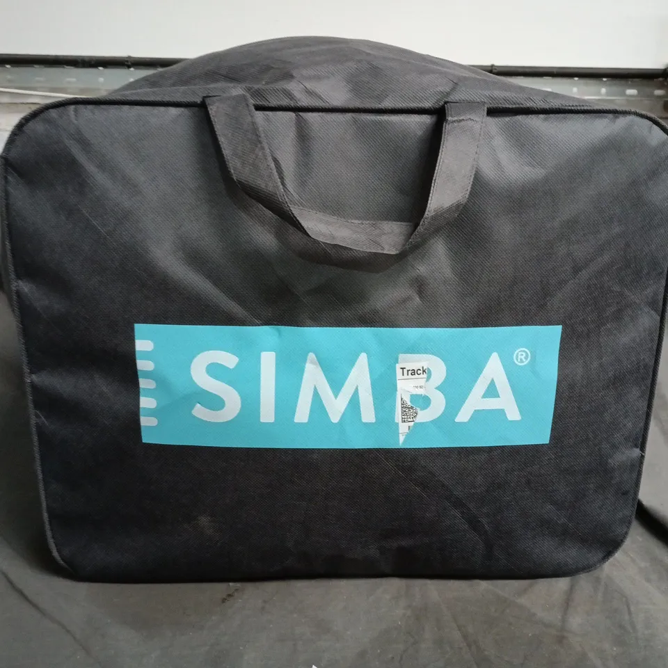 SIMBA STRATOS 10.5 TOG DUVET - SIZE UNSPECIFIED