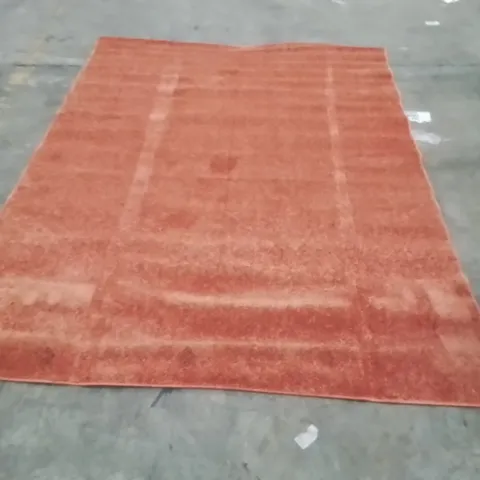 QUALITY DESIGNER AREA RUG - APPROXIMATELY 220X160CM