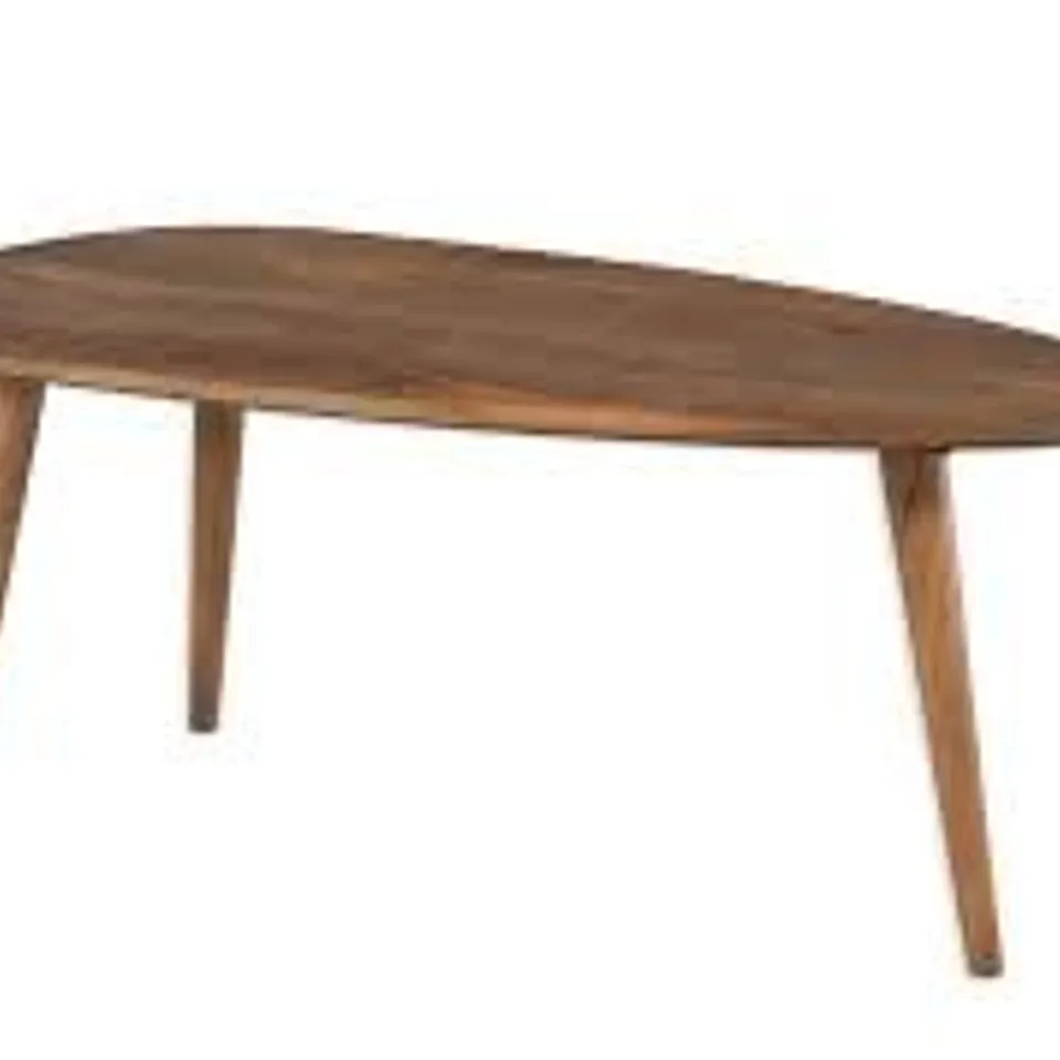 BOXED NOWELL COFFEE TABLE