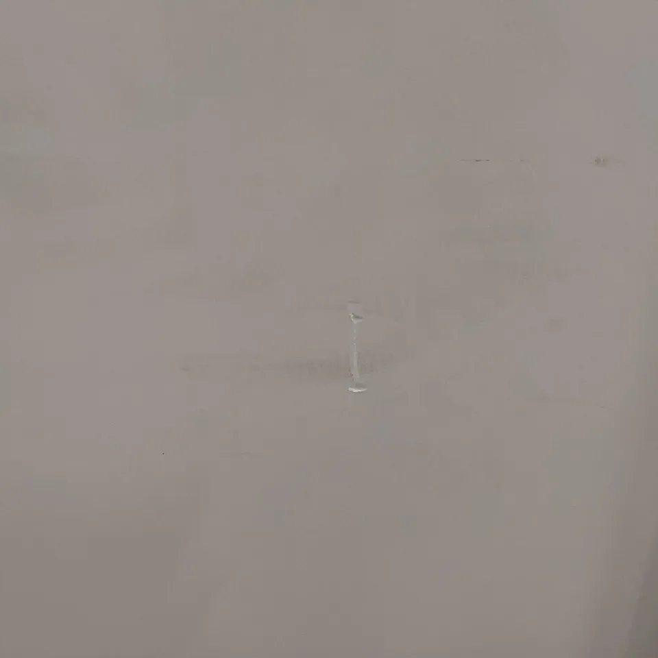 DESIGNER TALL BATHROOM UNIT WITH 2 DOORS 