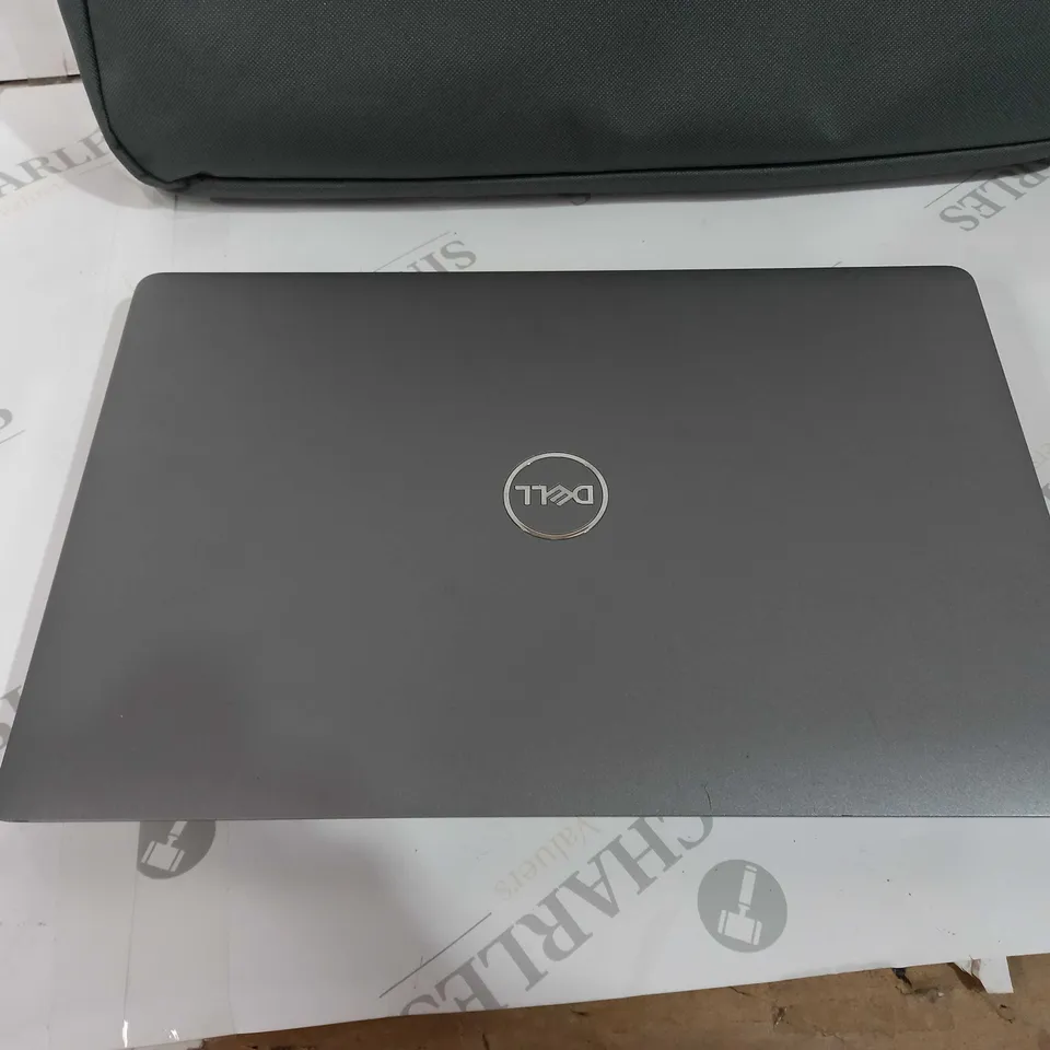DELL LATITUDE 5420
