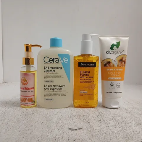 APPROXIMATELY 15 ASSORTED COSMETIC ITEMS INCLUDING VARIOUS MAKES AND BRANDS - COLLECTION ONLY