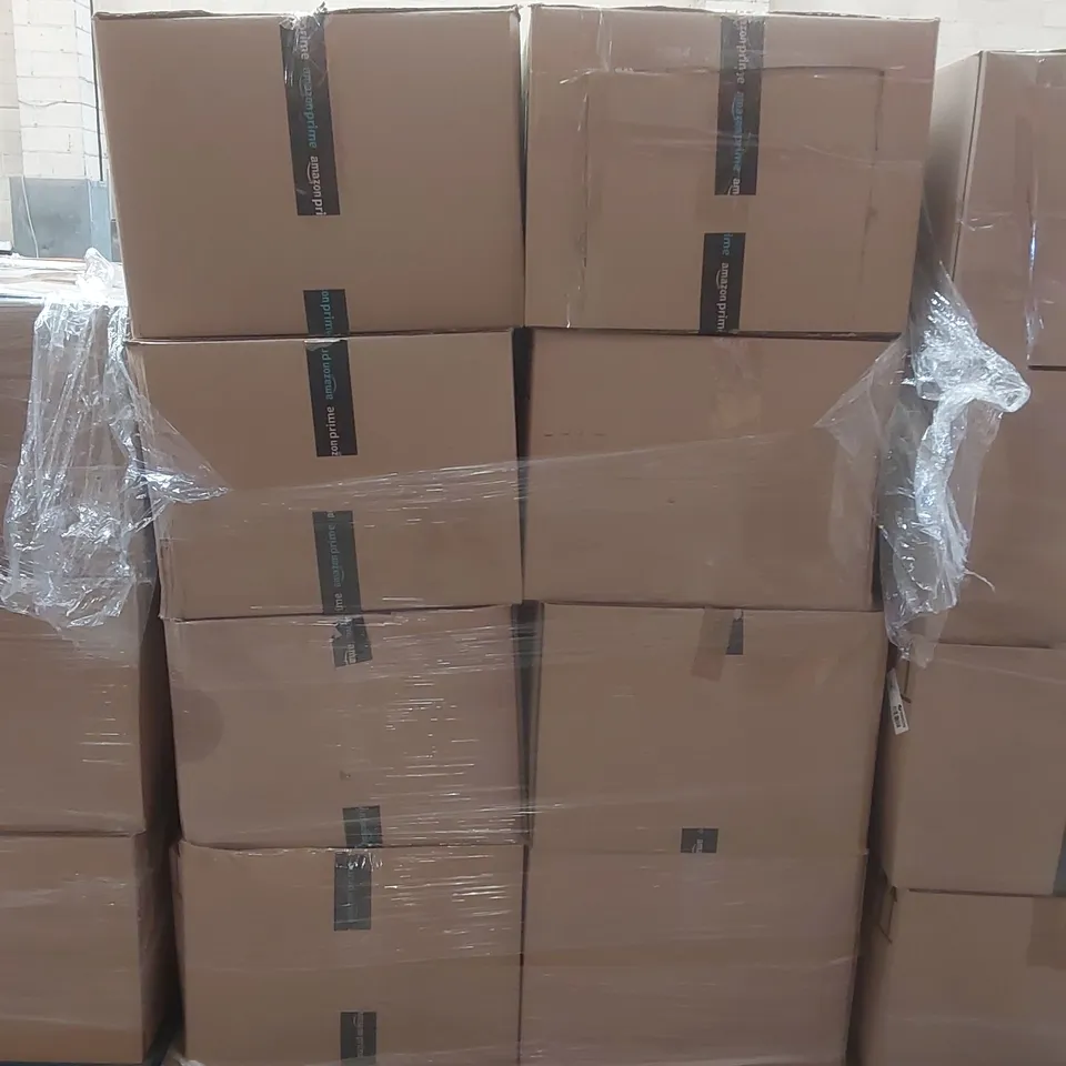 PALLET CONTAINING A VERY LARGE QUANTITY OF ASSORTED PET PRODUCTS