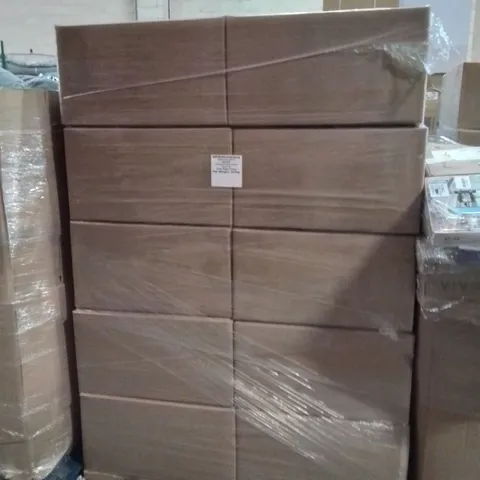 PALLET CONTAINING LARGE QUANTITY OF PHONE CASES 