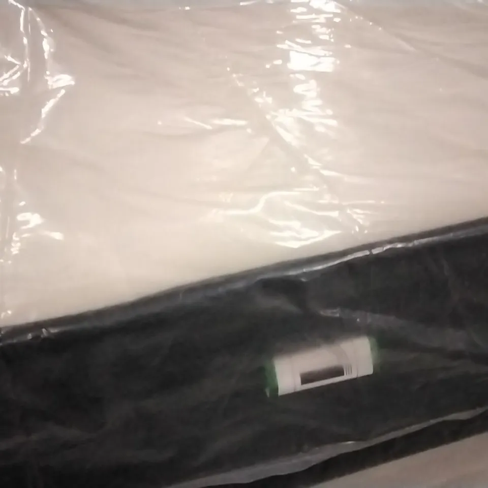 BAGGED MATTRESS - APPROXIMATELY 150X200CM
