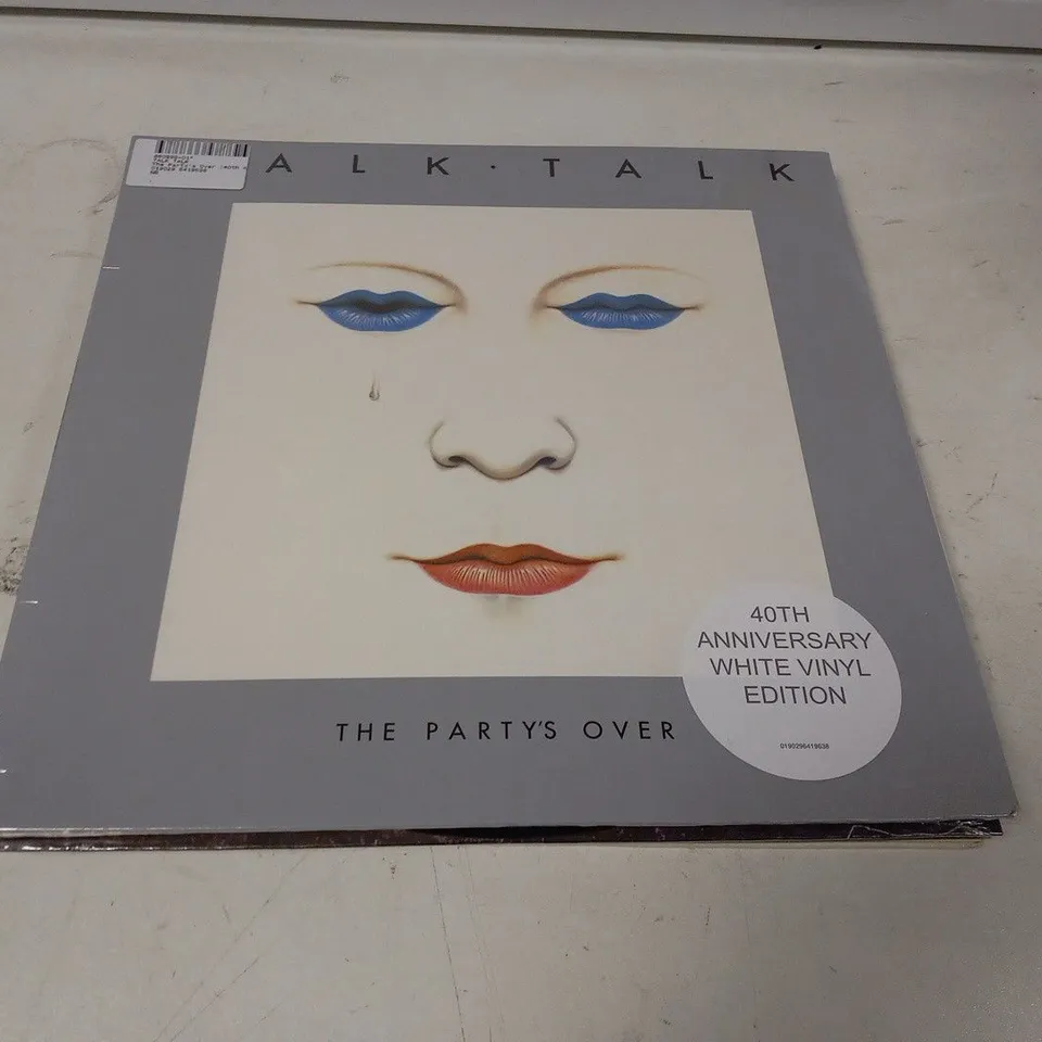 LOT OF 7 ASSORTED VINYL RECORDS, TO INCLUDE;