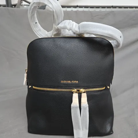 MICHAEL KORS LEATHER BAG