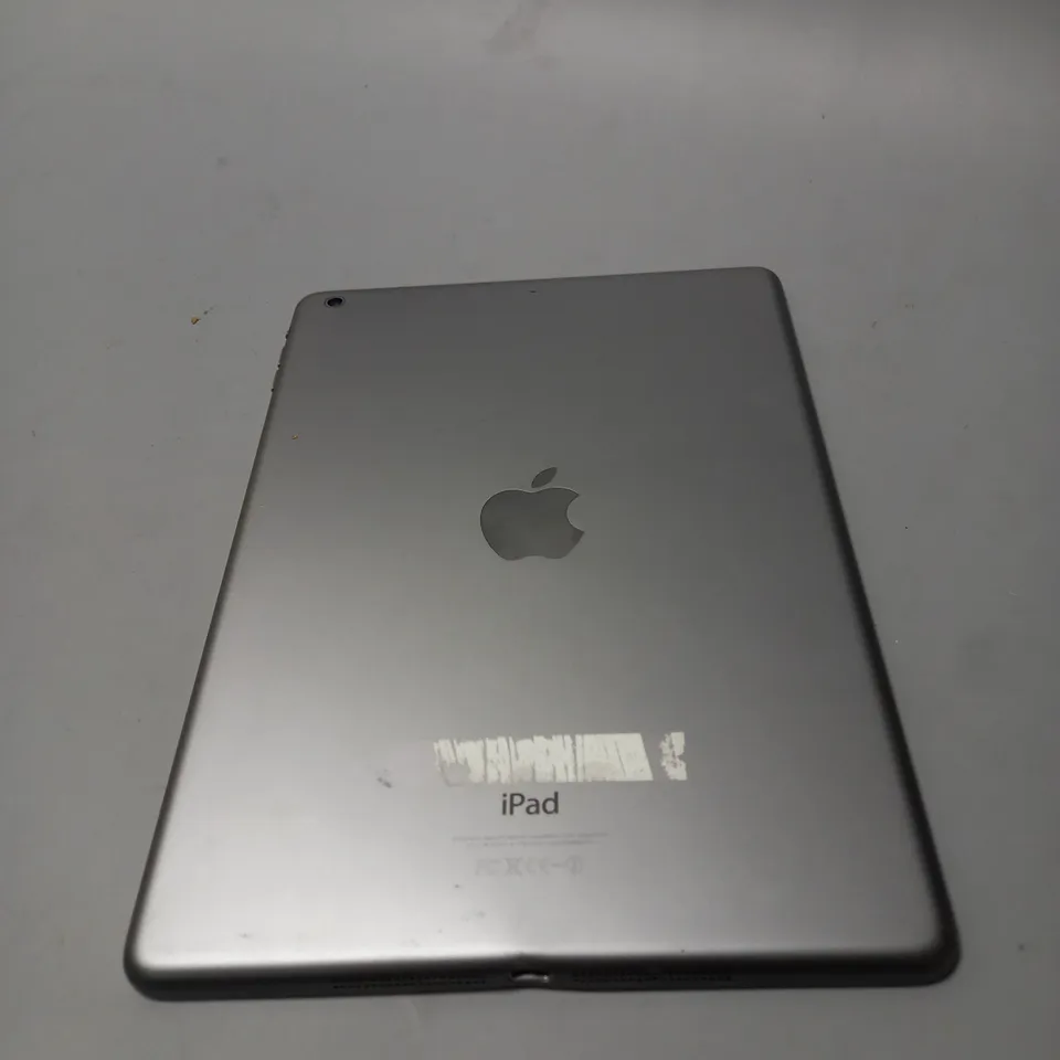 APPLE A1474 IPAD AIR 