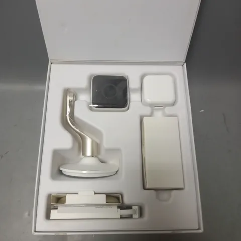 HIVE VIEW INDOOR CAMERA FOR IPOD, IPAD AND IPHONE
