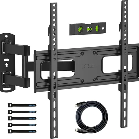 BOXED BONTEC ME400 TV WALL MOUNT (1 BOX)