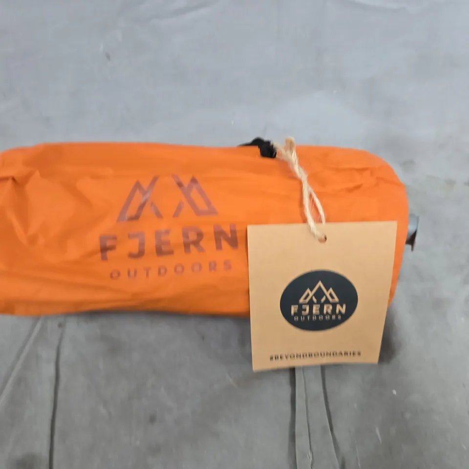 FJERN OUTDOORS FLYGFLUG 4 SEASON SLEEPING MAT