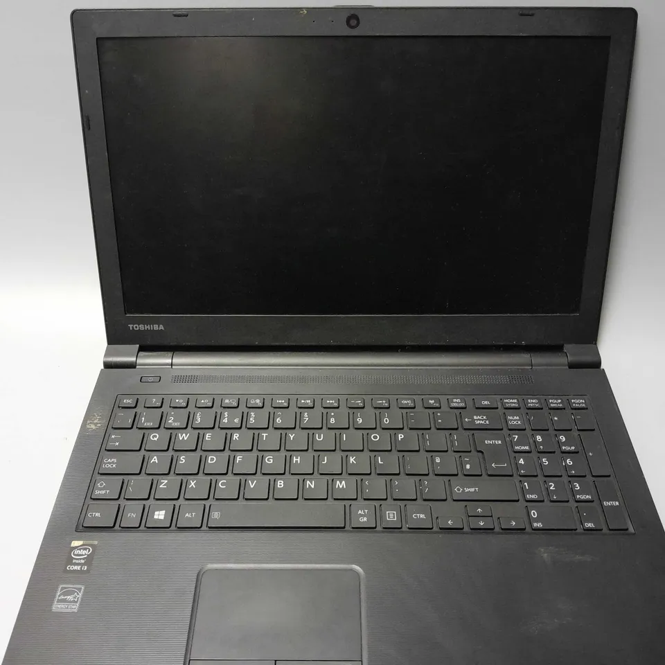 TOSHIBA SATELLITE PRO R50-B-12P LAPTOP