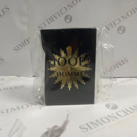 BOXED JOOP! HOMME 30ML EAU DE TOILETTE GIFTSET