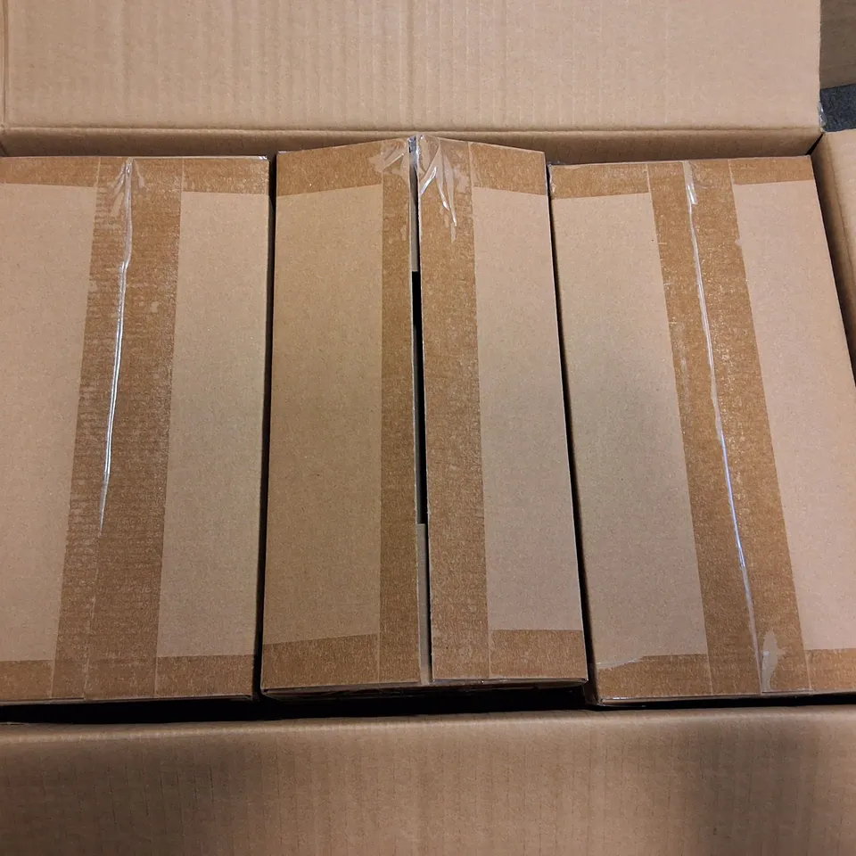 LOT OF 24 10-PIECE BOXES OF COOKS'S ESSENTIALS VACUUM BAG SETS